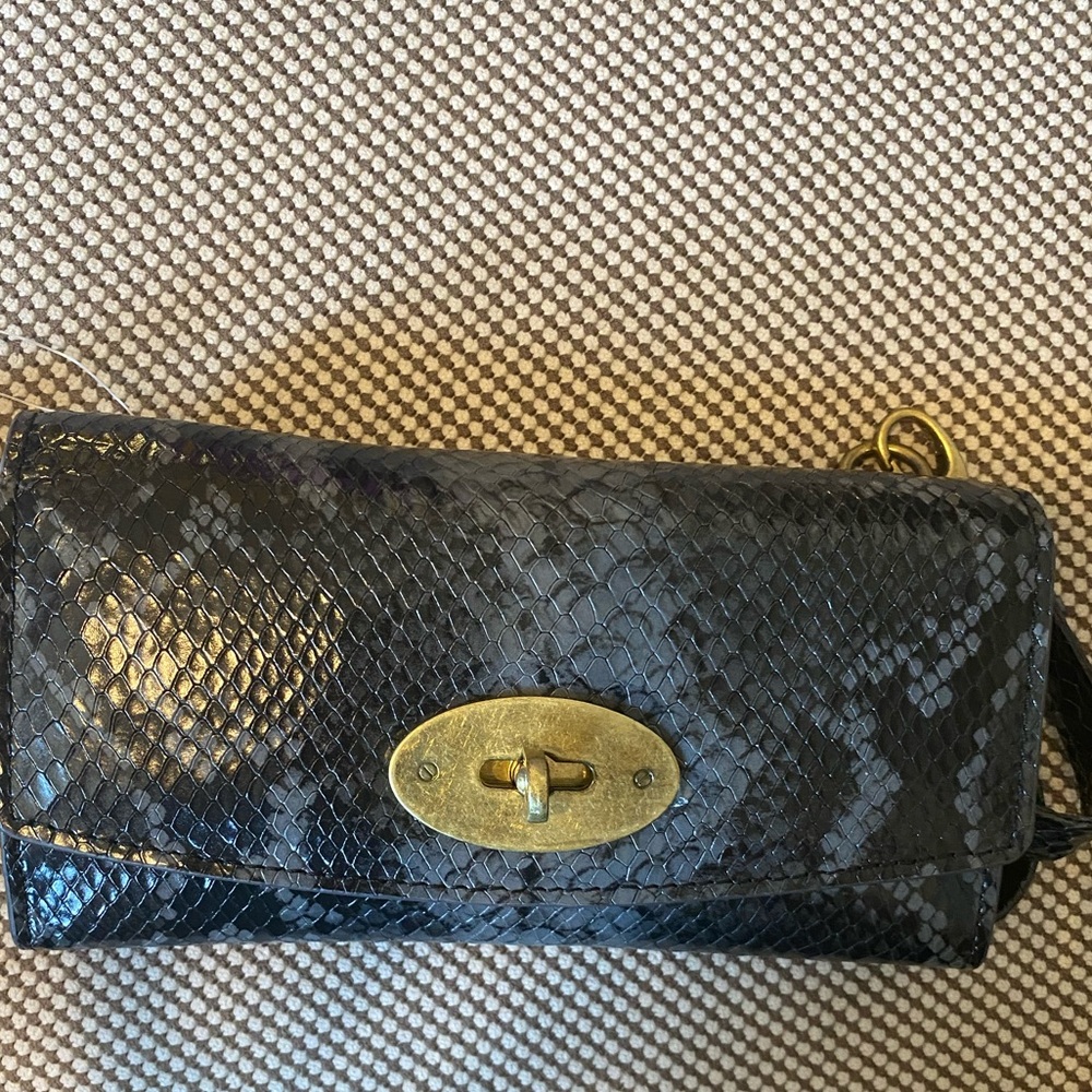 Brand New Clark’s Purse